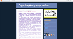 Desktop Screenshot of gestaodenegociosulbra.blogspot.com