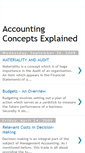 Mobile Screenshot of concepts-accounting.blogspot.com