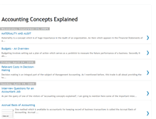 Tablet Screenshot of concepts-accounting.blogspot.com