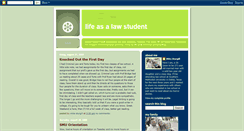 Desktop Screenshot of lifeatsmulaw.blogspot.com