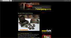 Desktop Screenshot of mentalkthai.blogspot.com