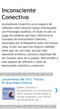 Mobile Screenshot of inconscienteconectivo.blogspot.com