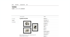 Desktop Screenshot of 12asa.blogspot.com