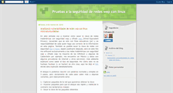 Desktop Screenshot of lidsol-isaac.blogspot.com