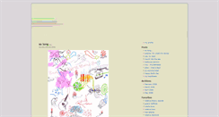 Desktop Screenshot of matsumotosky.blogspot.com