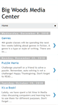 Mobile Screenshot of bwmediacenter.blogspot.com