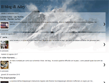 Tablet Screenshot of ilblogdiadry.blogspot.com