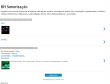 Tablet Screenshot of brunofigueiredobh.blogspot.com