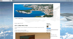 Desktop Screenshot of newrivieraproperties.blogspot.com