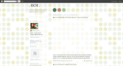 Desktop Screenshot of gcholino.blogspot.com