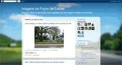 Desktop Screenshot of imagenspocosdecaldas.blogspot.com