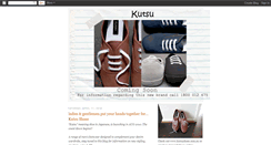 Desktop Screenshot of hewearskutsu.blogspot.com