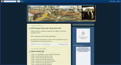 Desktop Screenshot of daredevil999.blogspot.com