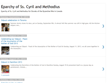 Tablet Screenshot of eparchy.blogspot.com