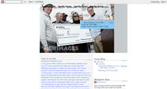 Desktop Screenshot of beritaforex.blogspot.com