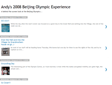 Tablet Screenshot of andysbeijingexperience.blogspot.com