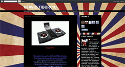 Desktop Screenshot of otaviotiburcio1.blogspot.com