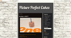 Desktop Screenshot of cakeseekingevent.blogspot.com