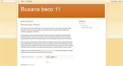 Desktop Screenshot of become-a-programmer.blogspot.com