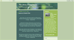 Desktop Screenshot of emelyn.blogspot.com