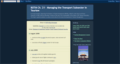 Desktop Screenshot of botm21.blogspot.com