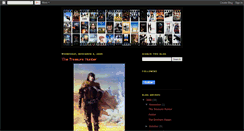 Desktop Screenshot of movies-recommend.blogspot.com