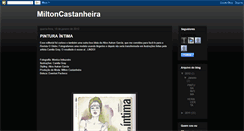 Desktop Screenshot of miltoncastanheira.blogspot.com