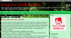 Desktop Screenshot of eugodella.blogspot.com