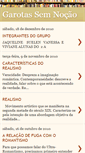 Mobile Screenshot of bloggarotassemnocao.blogspot.com