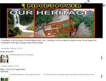 Tablet Screenshot of pipolspower.blogspot.com