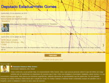 Tablet Screenshot of deheliogomes.blogspot.com