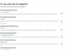 Tablet Screenshot of miaspetto.blogspot.com