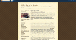 Desktop Screenshot of fire-in-breslov.blogspot.com