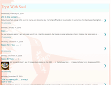 Tablet Screenshot of ekamrathore.blogspot.com