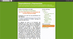 Desktop Screenshot of jovenesruraleslasalada.blogspot.com