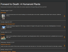 Tablet Screenshot of edhead101.blogspot.com