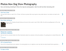 Tablet Screenshot of photos-now.blogspot.com