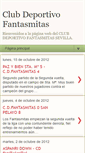 Mobile Screenshot of cdfantasmitas.blogspot.com