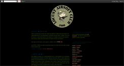 Desktop Screenshot of locustairsoftclub.blogspot.com
