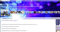 Desktop Screenshot of eespecialdeosasco.blogspot.com