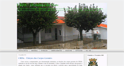 Desktop Screenshot of centroabrunhosense.blogspot.com