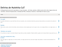 Tablet Screenshot of deliriosdemuekitacat.blogspot.com