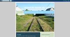 Desktop Screenshot of expandncs.blogspot.com