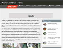 Tablet Screenshot of naraituh.blogspot.com