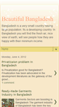 Mobile Screenshot of bangladesharound.blogspot.com