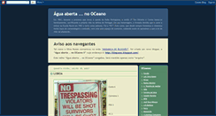 Desktop Screenshot of cursooc.blogspot.com