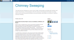 Desktop Screenshot of chimneysweeping2.blogspot.com