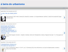 Tablet Screenshot of abeiradourbanismo.blogspot.com