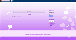 Desktop Screenshot of makemoneyonline-advice.blogspot.com