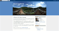 Desktop Screenshot of alexanderhorn.blogspot.com
